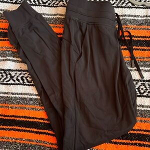Lululemon lightweight joggers